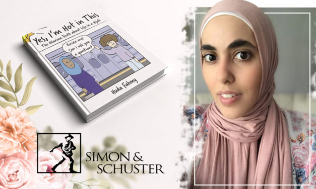 Instagram webcomic star Strikes new book deal