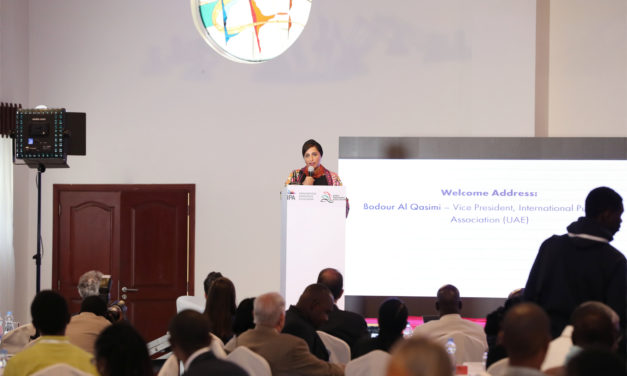 IPA Nairobi: Bodour Al Qasimi reiterates IPA’s commitment to help Africa