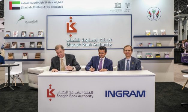 Sharjah to Open World’s Best Print-On-Demand Service