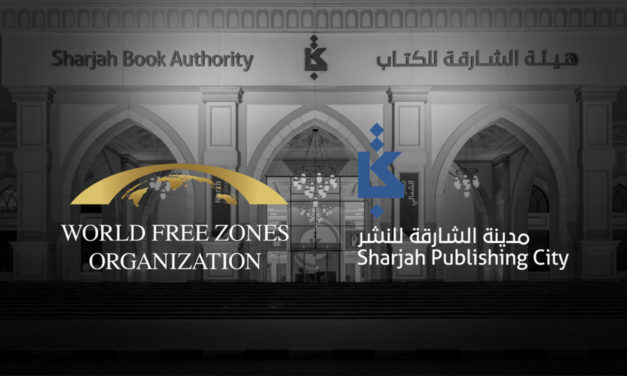 Sharjah Publishing City FZ accepted as voting member of the World Free Zones Organization