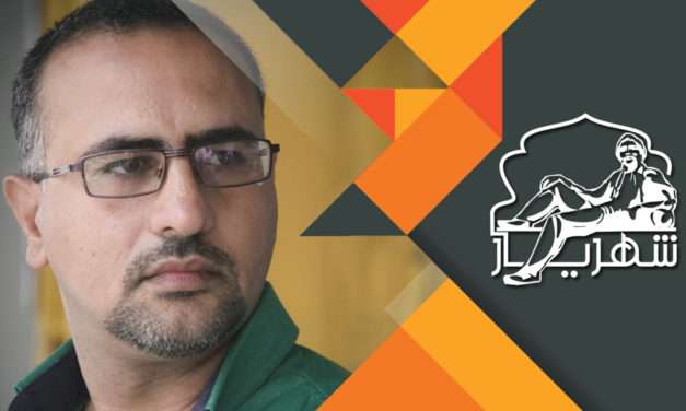 الناشر العراقي صفاء ذياب: قرصنة الكتب.. سرقة علنية