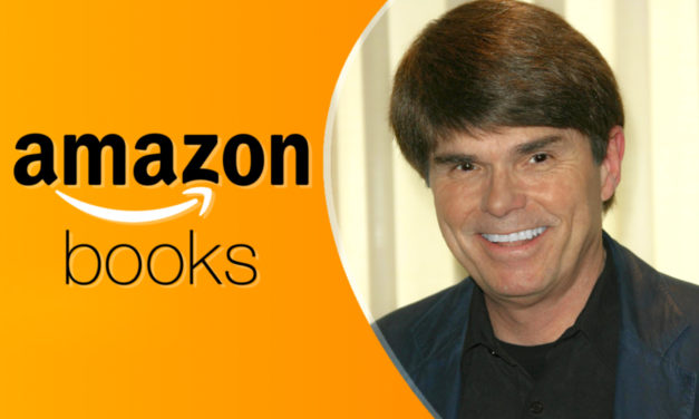 Amazon and the five-book slap in the face