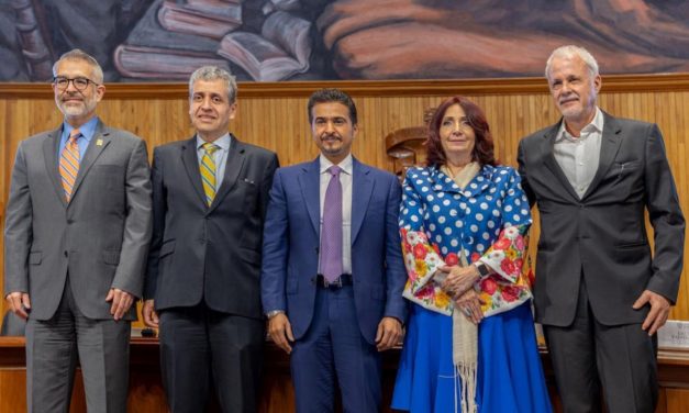 Sharjah ‘Guest of Honour’ at Guadalajara International Book Fair