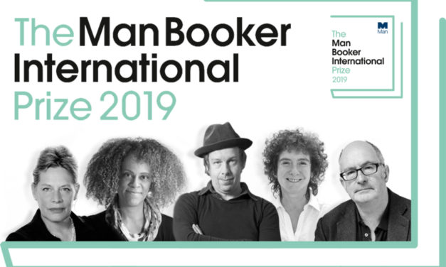 Arab rights and the Booker Prize ‘dozen’