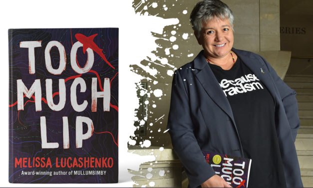 Lucashenko’s novel wins the 2019 Miles Franklin award