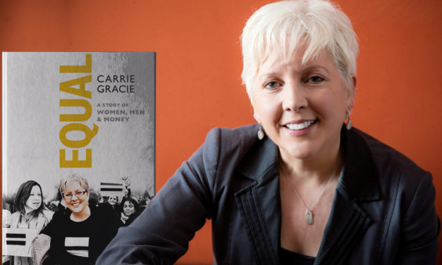 Bosses of top companies receive equal pay book