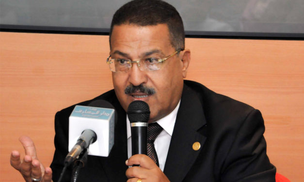 رئيس اتحاد الناشرين المصريين: الدعم الحكومي ضروري لصناعة الكتاب