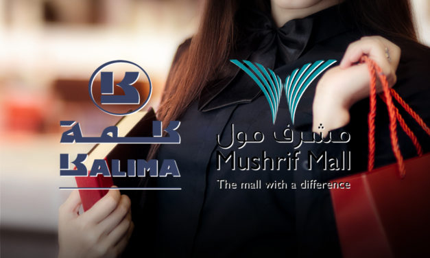 Kalima’s exhibition at Mushrif Mall to offer 75% discount on books