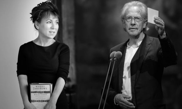 Writers from Austria and Poland Win 2018, 2019 Nobel Prize in Literature