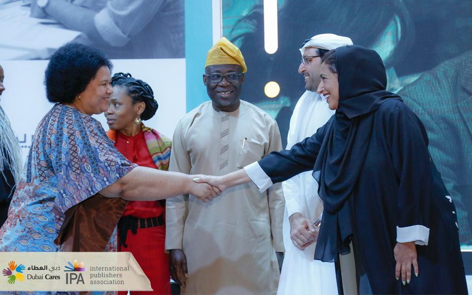 Dubai Cares and IPA announce first African grants