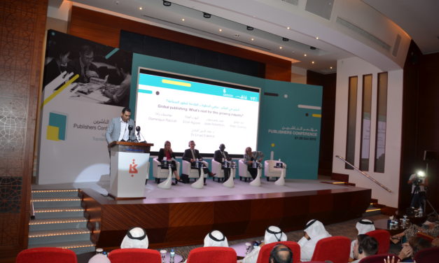 Global book business is in good health