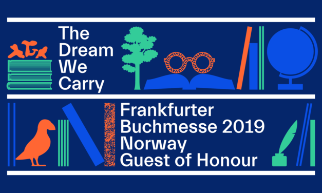 7450 Exhibitors in Frankfurt International Book Fair