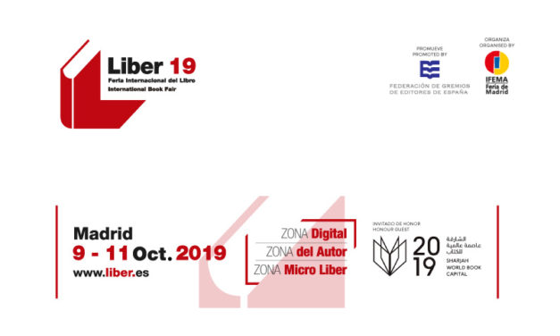 Sharjah Guest of Honour of LIBER Int’l Book Fair