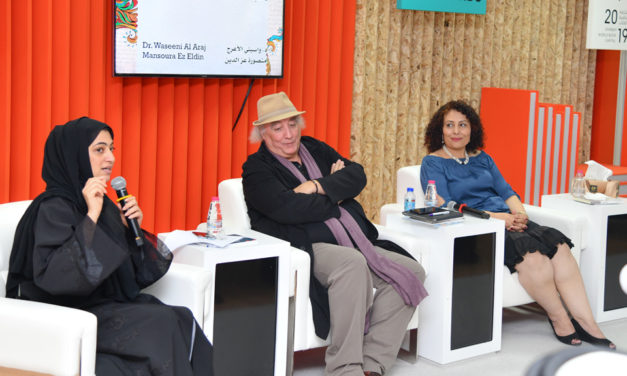 هل يمكن للورش الإبداعية أن تصنع كُتّاباً محترفين؟