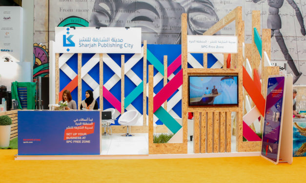 Sharjah Publishing City offers free year-long trade licences to publishers