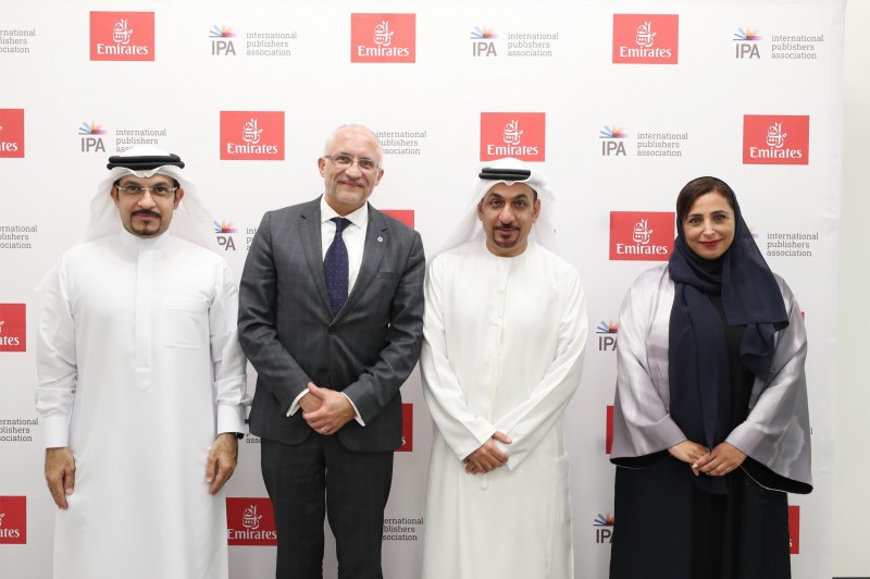 Emirates to be IPA’s transport partner