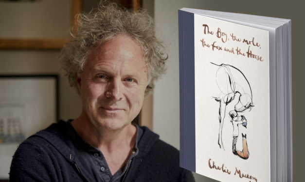 From Instagram to international bestseller