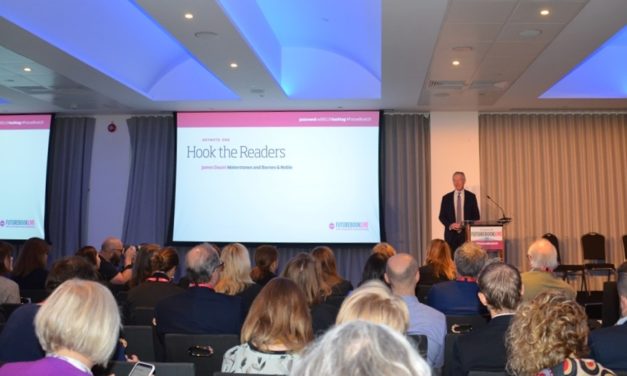 Daunt plan to turning around “boring” Barnes & Noble