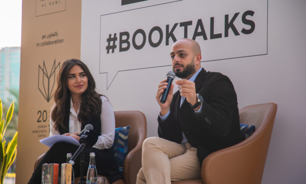 أحمد مراد:لا أكتب كما يريد صنَّاع السينما