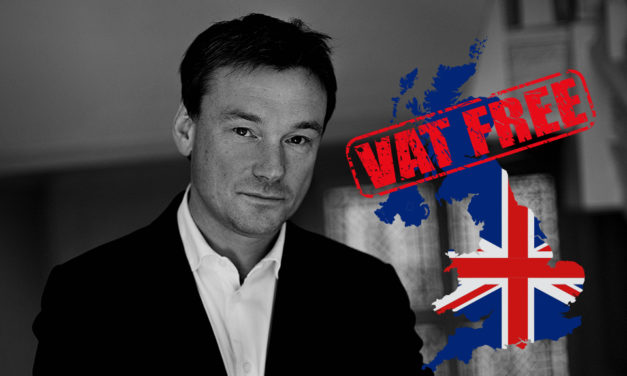 Left-leaning UK book industry absorbs Election result