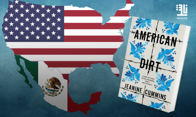 Mexican migrant experience novel divides opinion