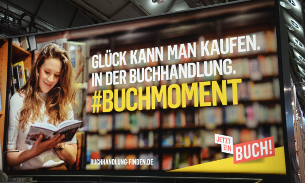 Reading campaign in Germany fails to stop volume decline