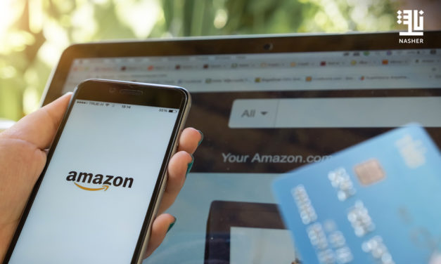 Amazon Steps Up Its Battle With the Book Industry