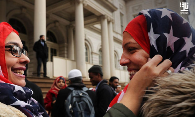 Secrets Under The Olive Tree; Giving a voice to the voiceless