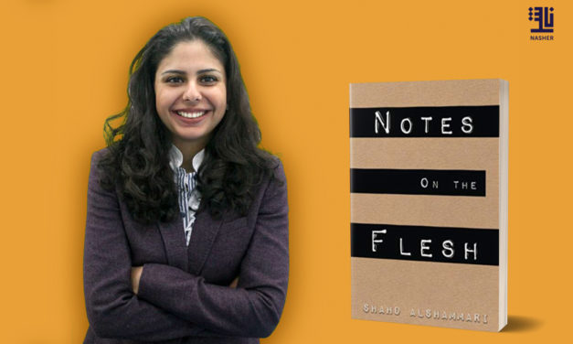 Notes on a flesh: Stories that need to be told