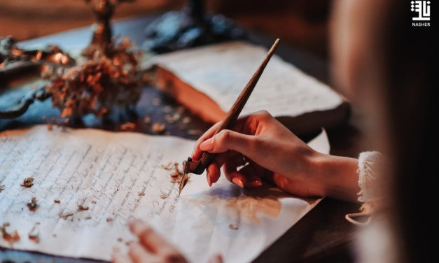 Outstanding Female Authors Worth Exploring