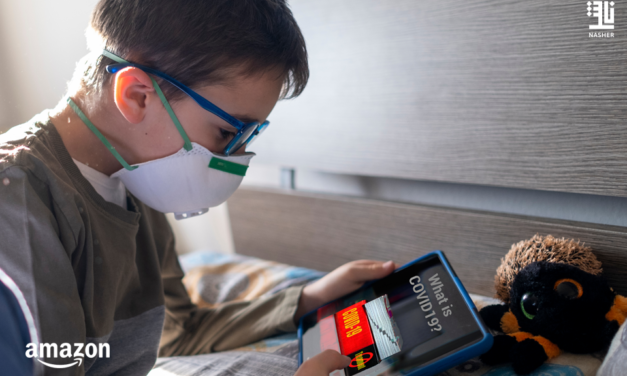 Amazon flooded with plagiarised, self-published coronavirus guides