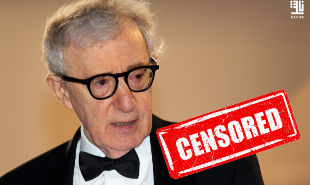 Woody Allen and freedom of speech