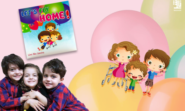 ‘Let’s Fly Home’: Taking children’s literature in a new direction