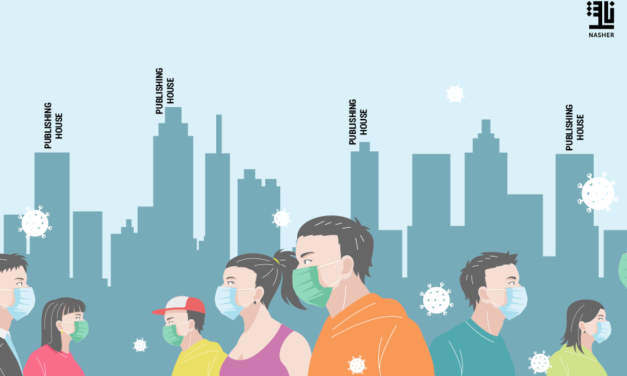 The coronavirus pandemic –Like living in a science fiction novel