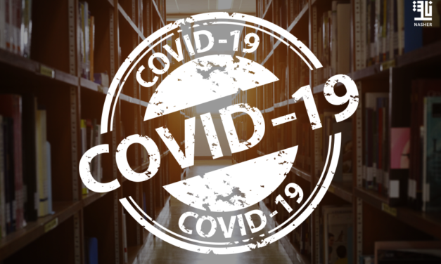 Covid-19 forces US bookstores closure
