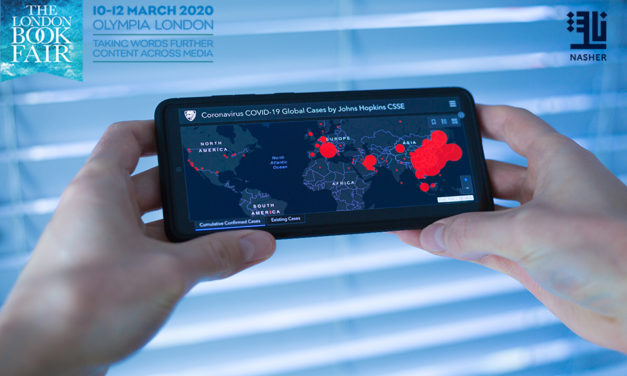 A sense of loss as London Book Fair is cancelled