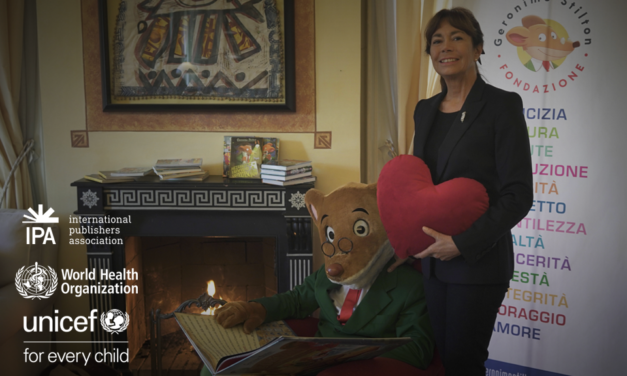 Helping children cope with isolation