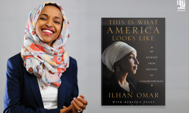 From refugee to Congresswoman: Ilhan Omar publishes her memoirs