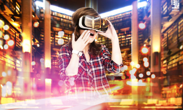 Visiting World Renowned Libraries From The Comfort Of Your Home