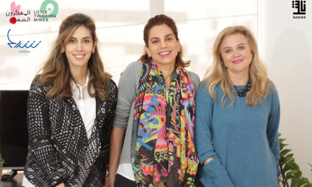 Salwa Katkhuda: Reading is key factor for developing mental health and emotional intelligence for children