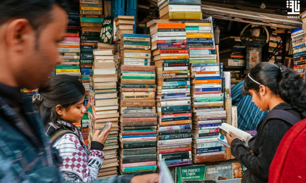 Covid-19 forces Indian Publishers To Take Their Marketing Online