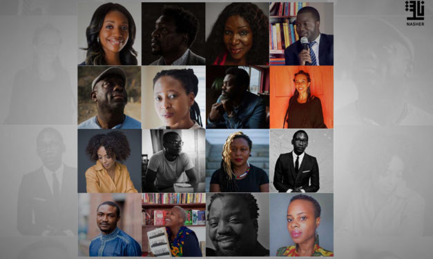 Corona Forces Afro Literature to go online
