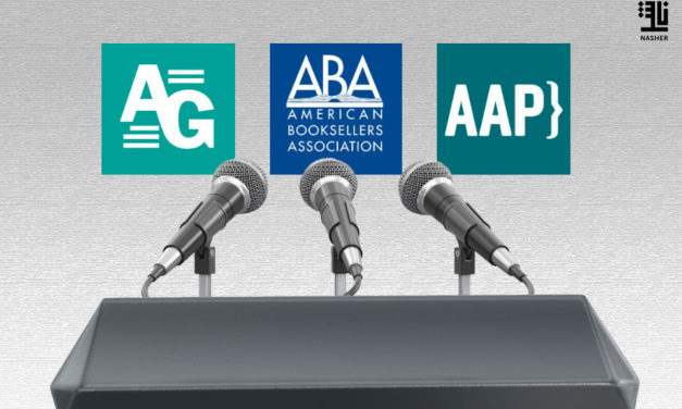 Support for bookshops urged