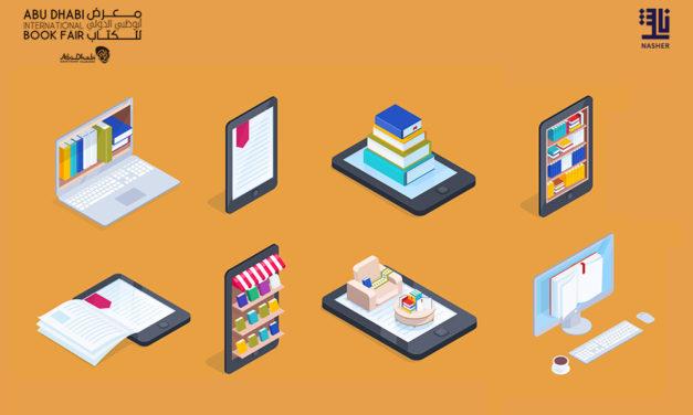 Abu Dhabi Book Fair organises seminar on alternative publishing platforms