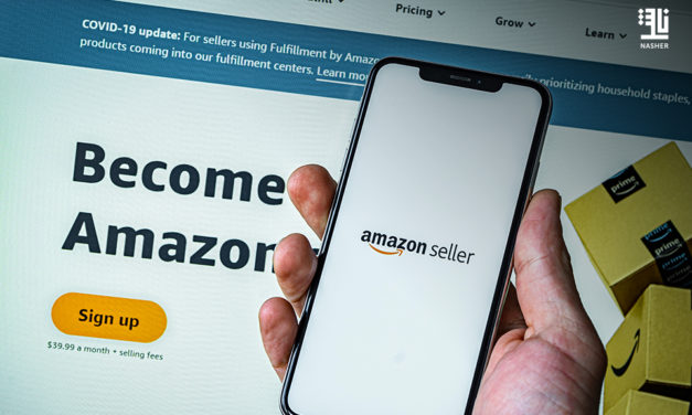 How to Sell Books on Amazon Quickly