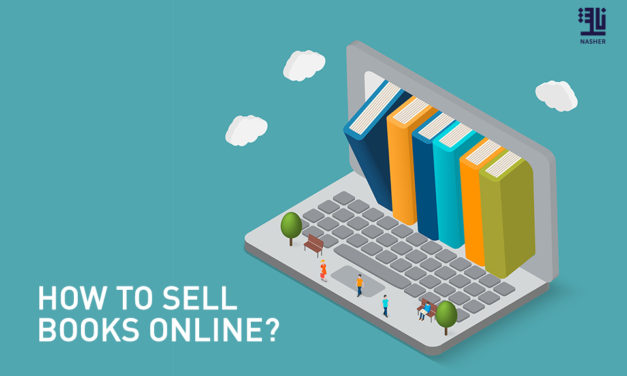 Seven Tools To Sell Books Online