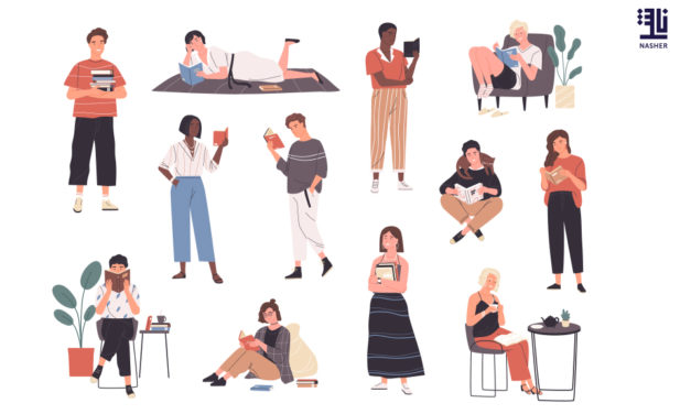 Research finds: People are reading more in Lockdown