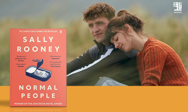 TV series and social media propels Normal People into number one slot