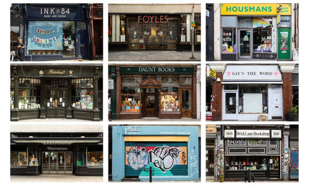 Small publishers fear closure due to Corona