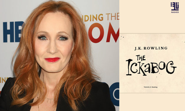 JK Rowling releases children’s book ‘The Ickabog’ online for free